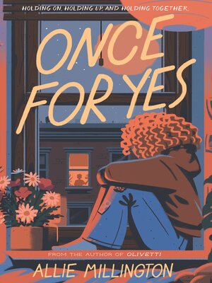 Once for Yes - ebook